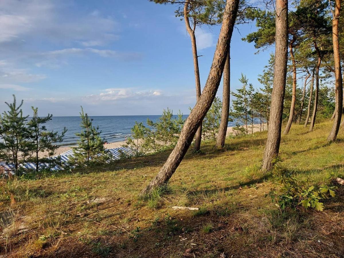 Nadmorz Sztutowo Villa Luaran gambar