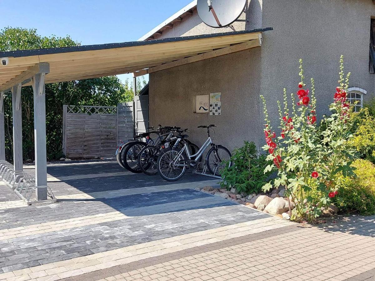 Nadmorz Sztutowo Villa Luaran gambar