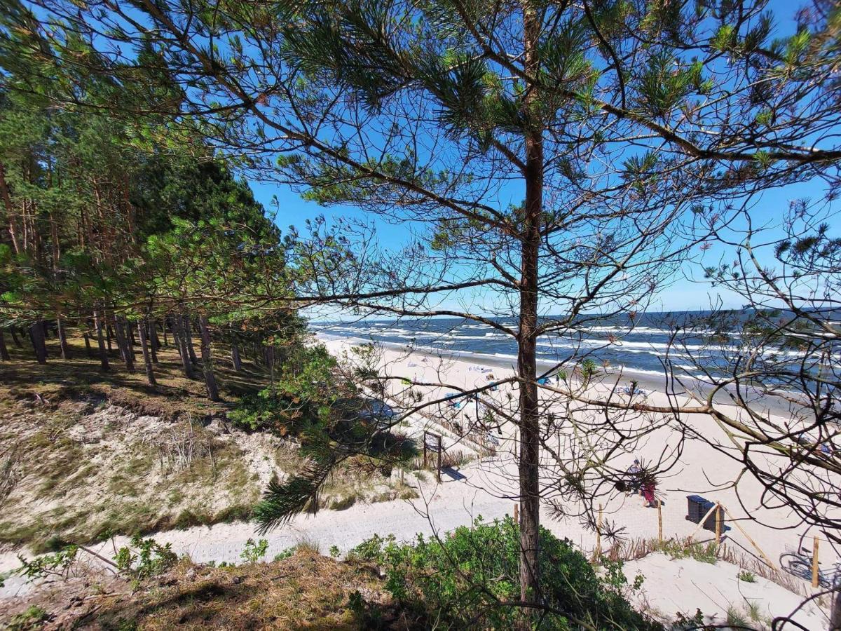 Nadmorz Sztutowo Villa Luaran gambar