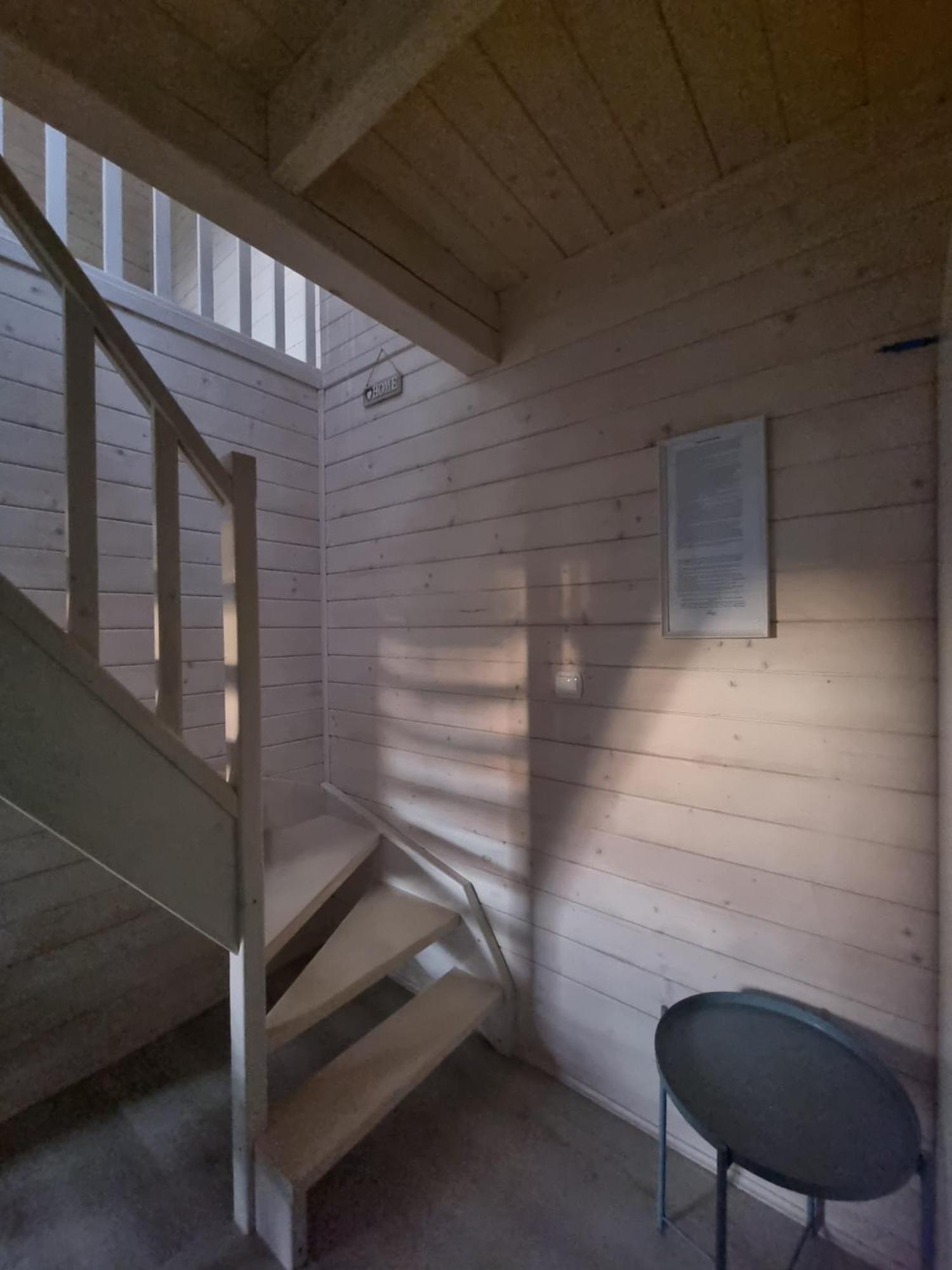 Nadmorz Sztutowo Villa Luaran gambar