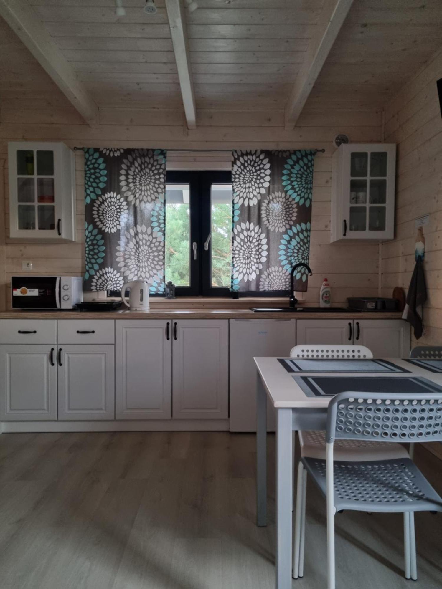 Nadmorz Sztutowo Villa Luaran gambar