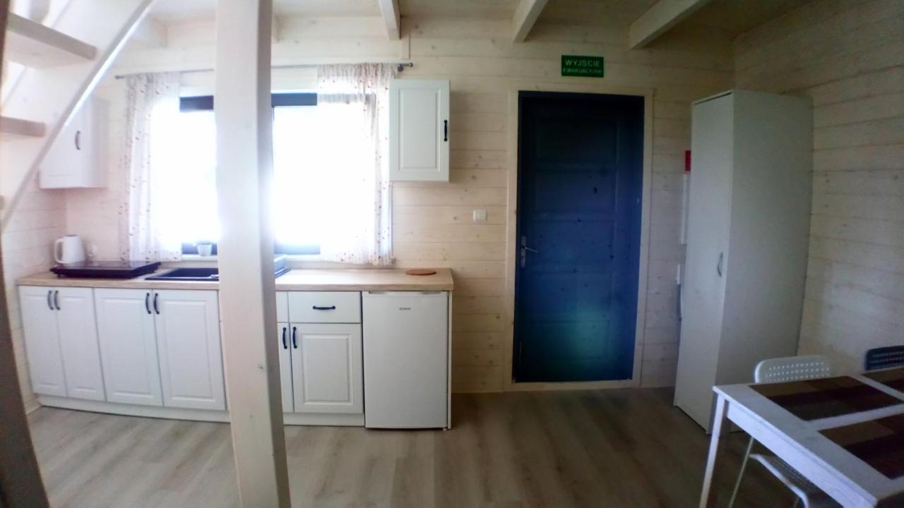 Nadmorz Sztutowo Villa Luaran gambar